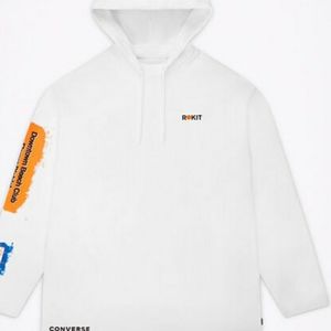 Converse x Rokit LIMITED SPECIAL EDITION med&large